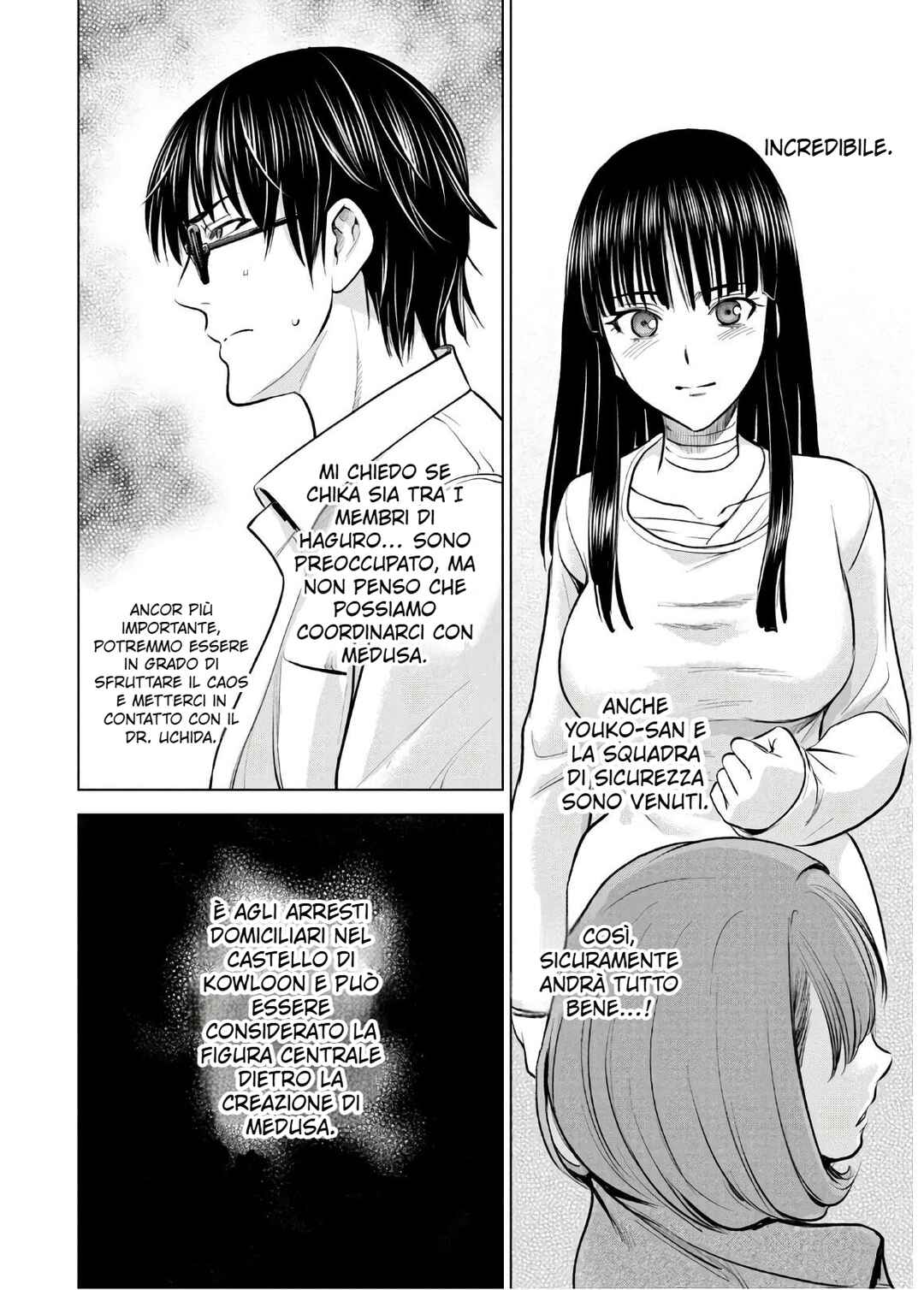 Chapter 137 - Page 13
