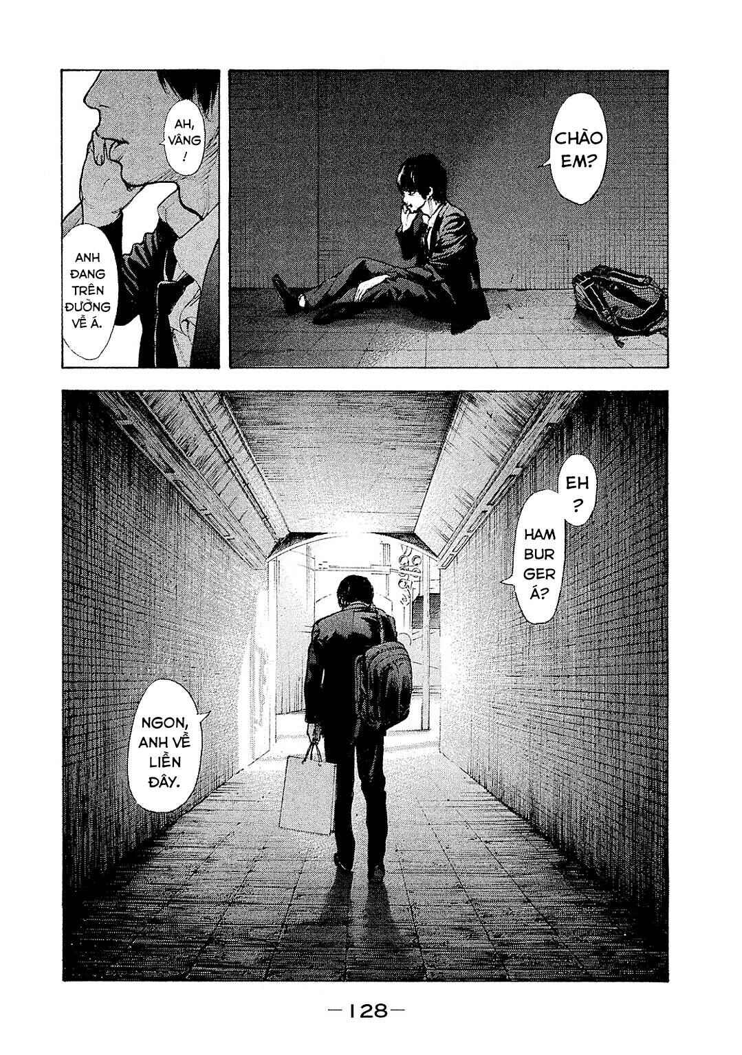 Chapter 84 - Page 17