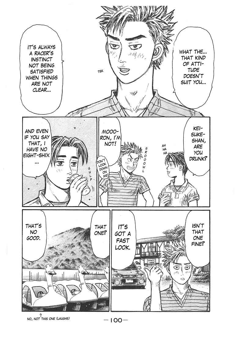 Chapter 718 - Page 10