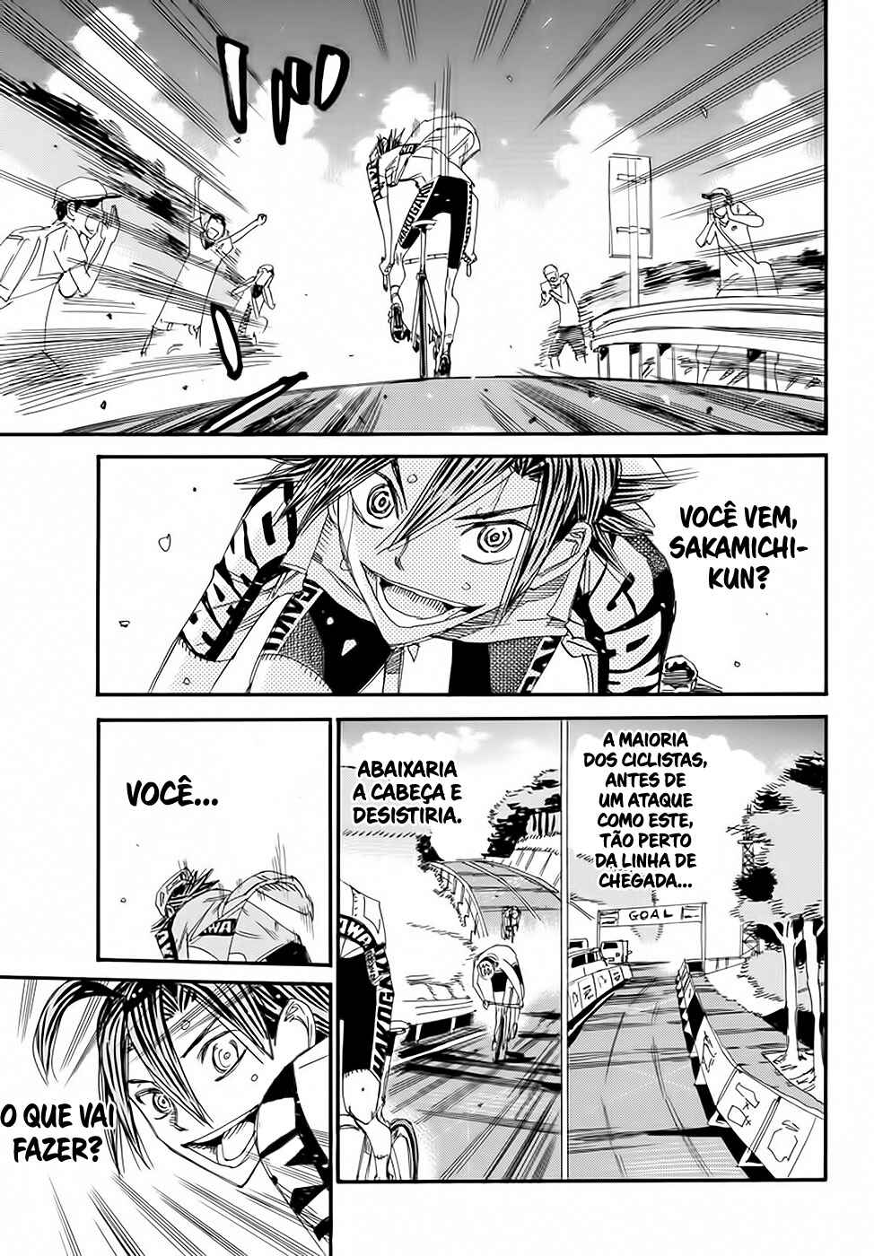 Chapter 525 - Page 5