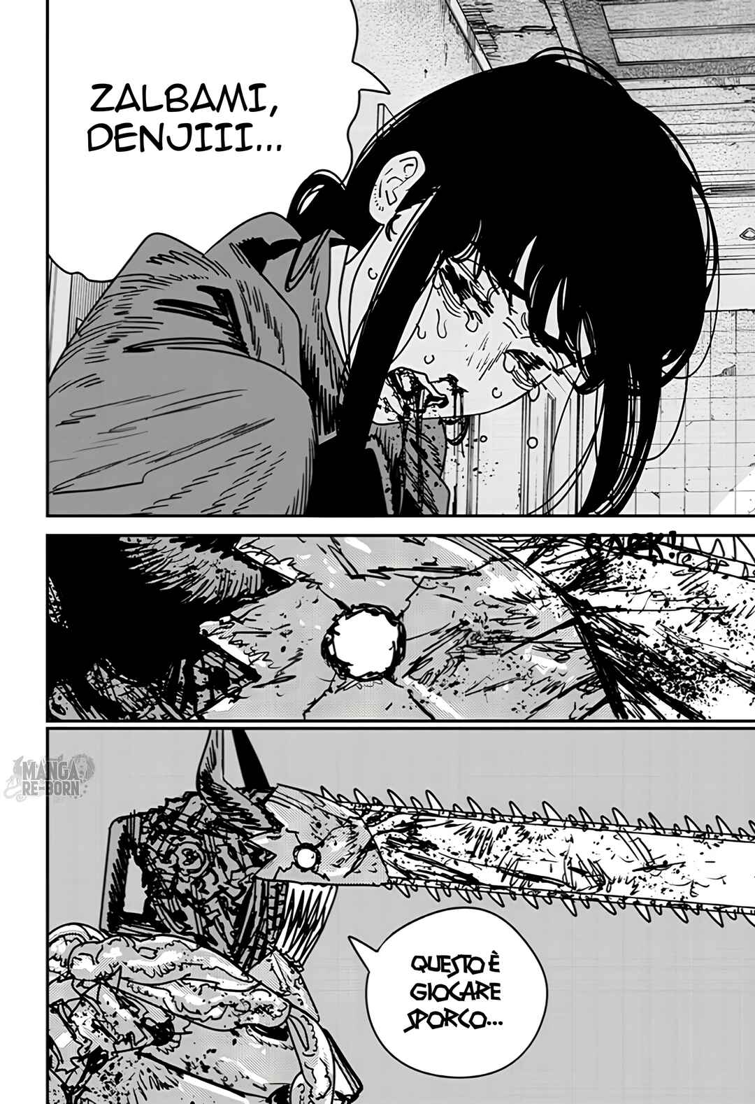 Chapter 226 - Page 11