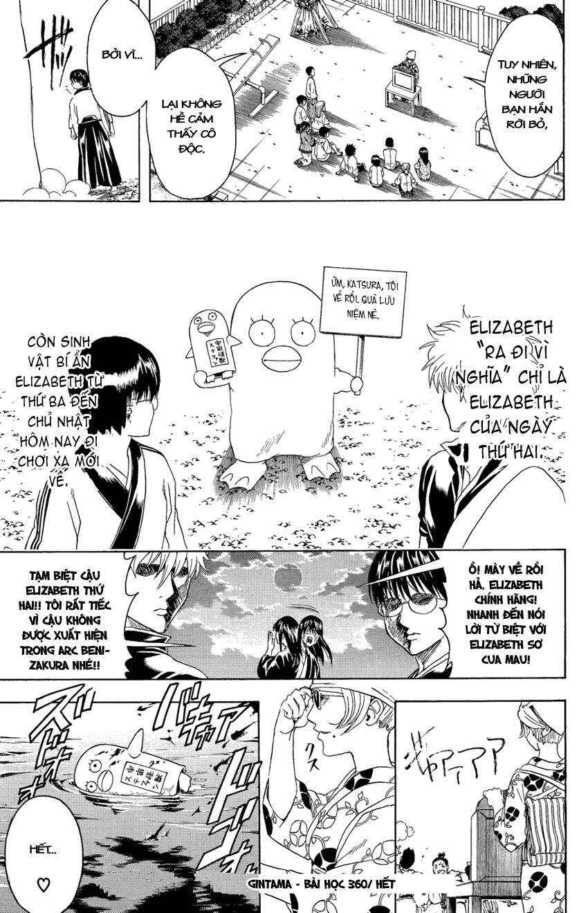 Chapter 360 - Page 20