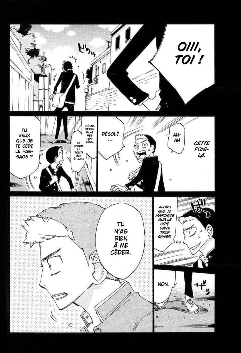 Chapter 745 - Page 9