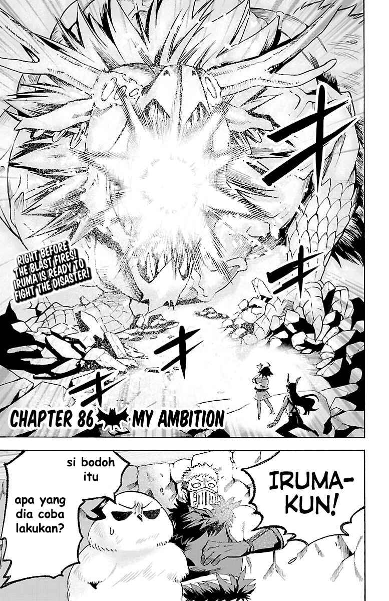 Chapter 86 - Page 2