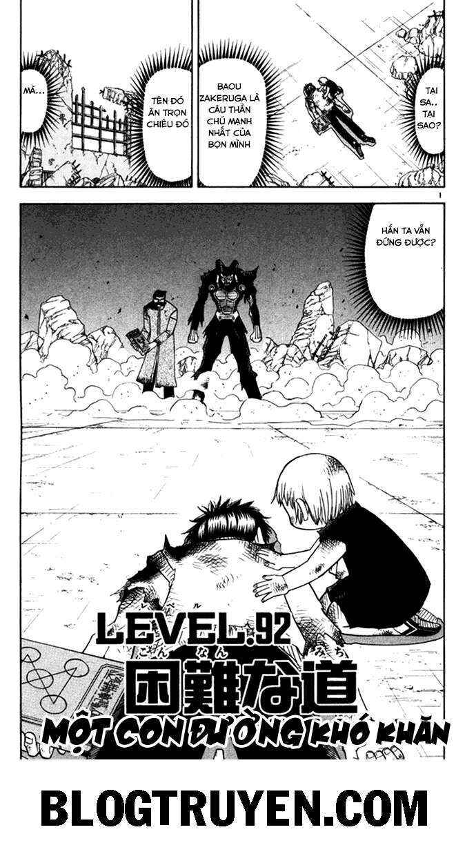 Chapter 92 - Page 1