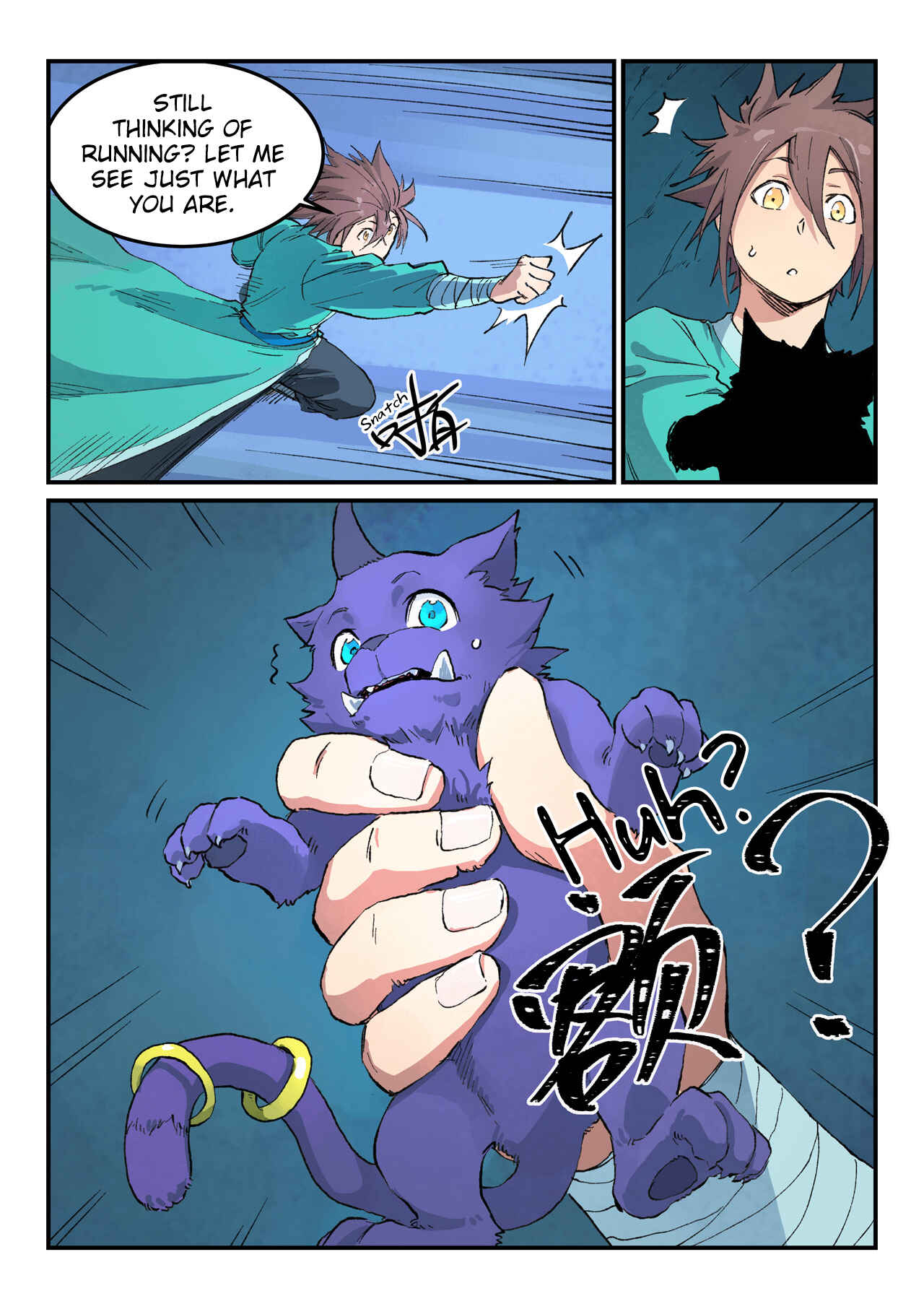 Chapter 444 - Page 10
