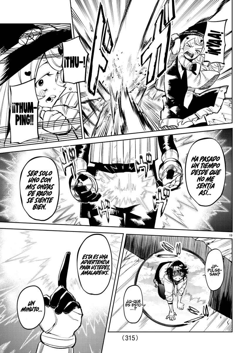 Chapter 92 - Page 18