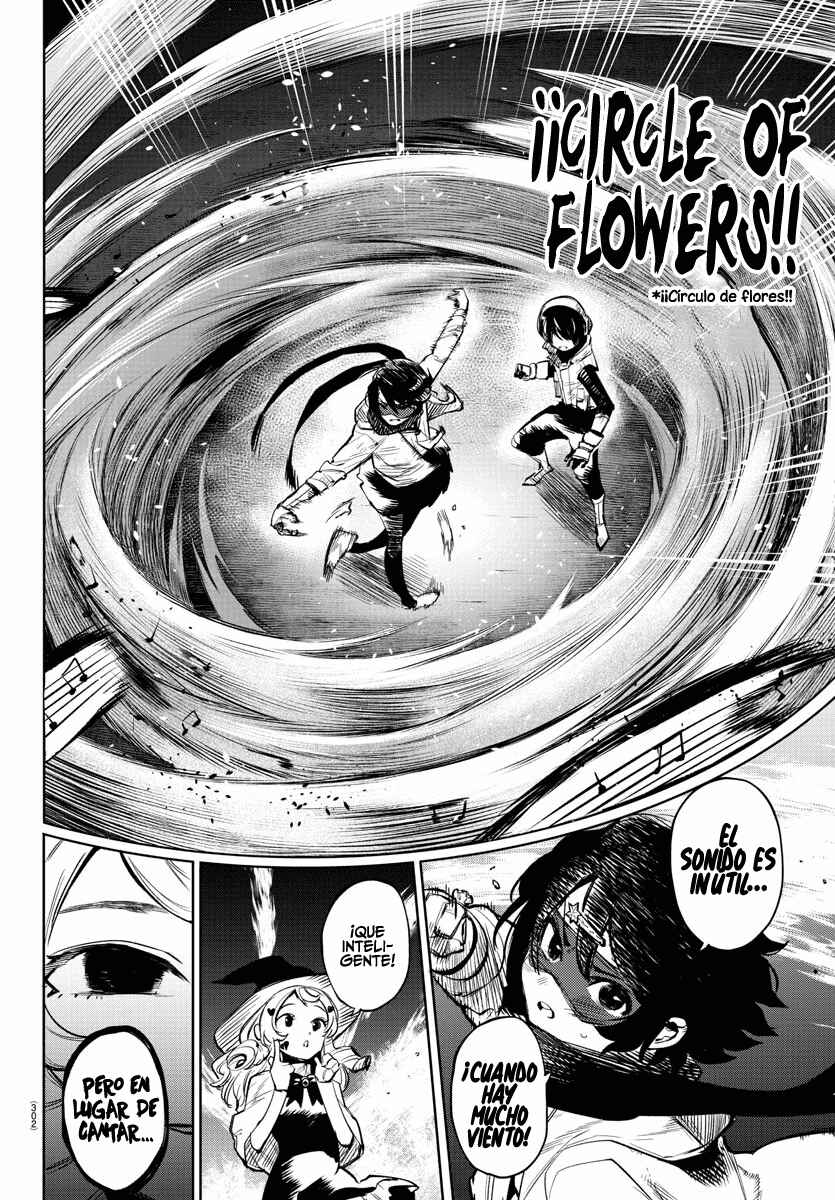 Chapter 92 - Page 7