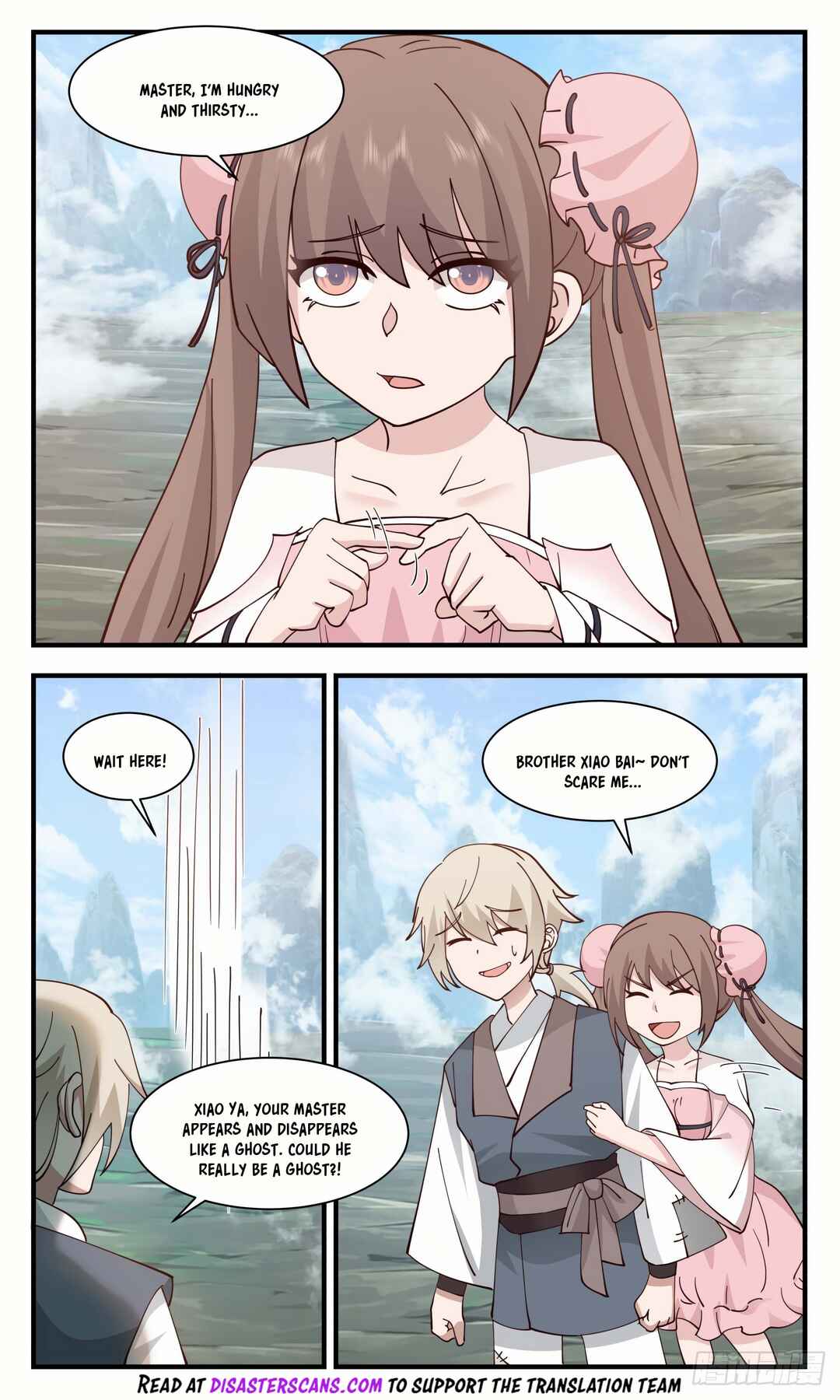 Chapter 2913 - Page 7