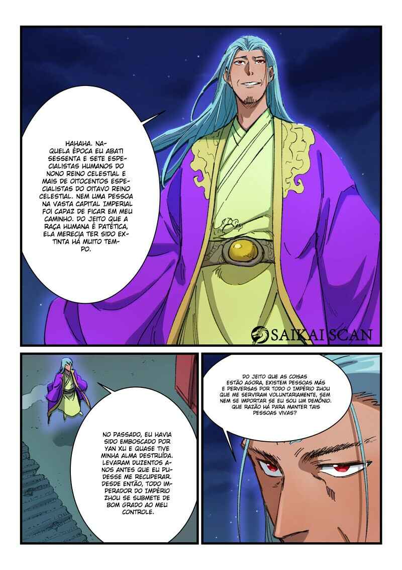 Chapter 368 - Page 7