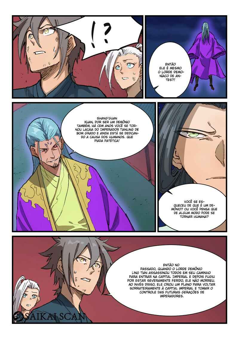 Chapter 368 - Page 8