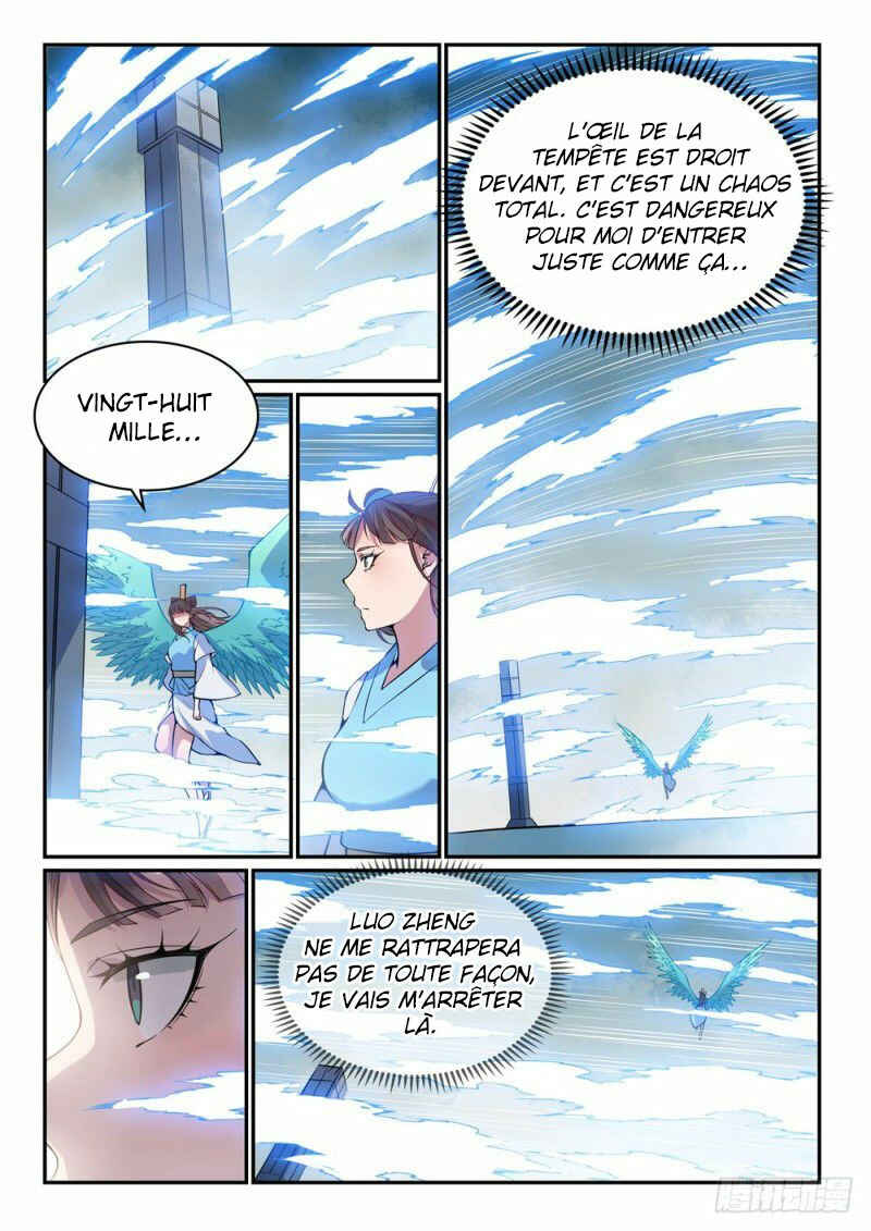 Chapter 520 - Page 13
