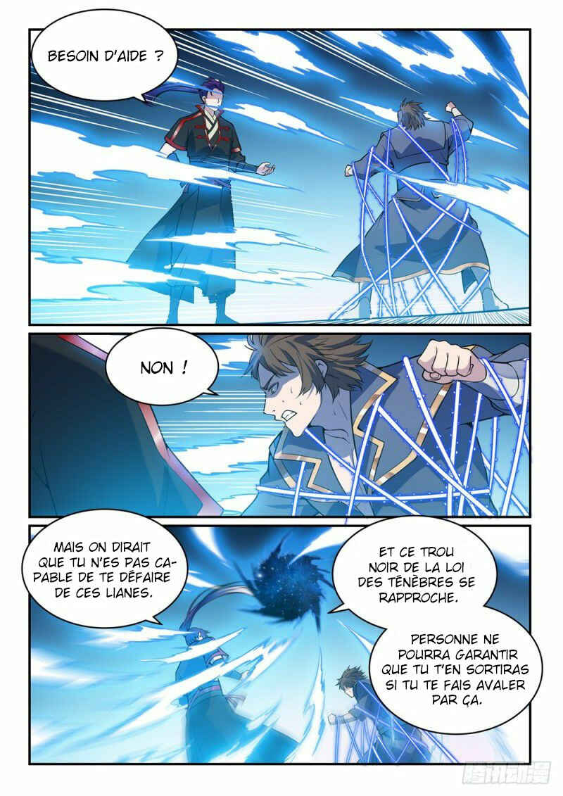 Chapter 520 - Page 3