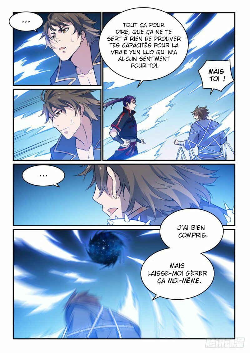 Chapter 520 - Page 6