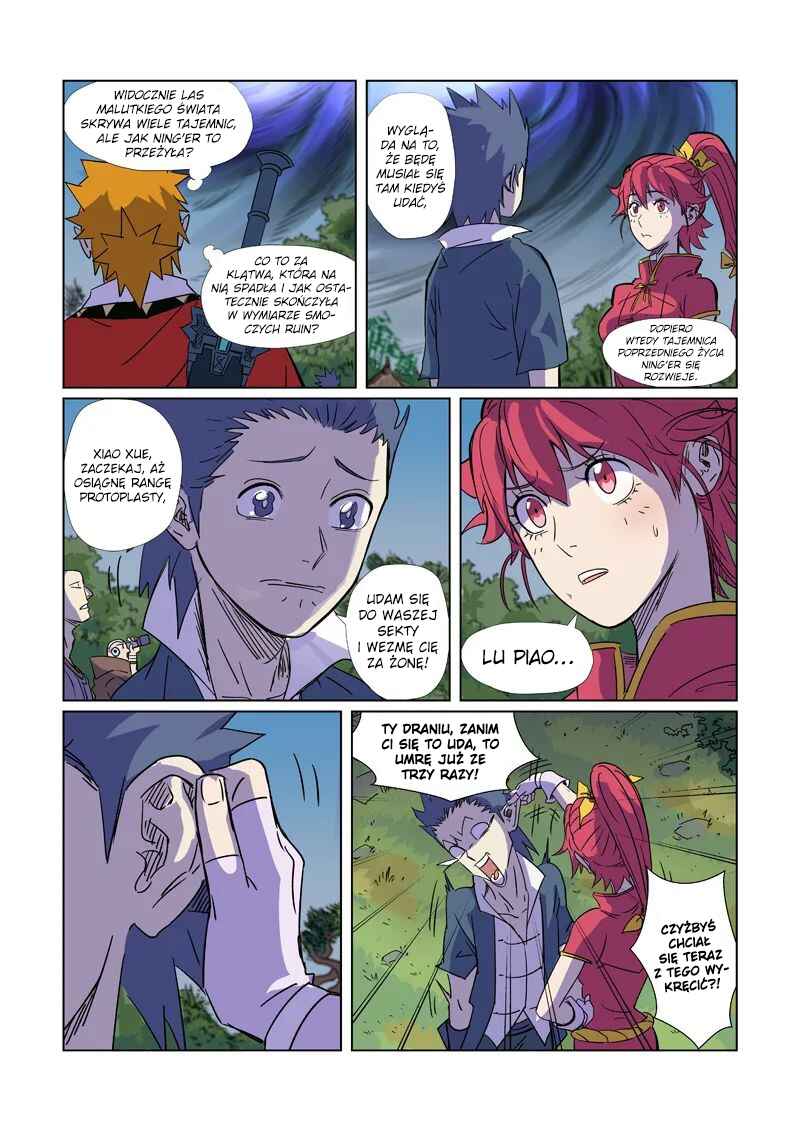 Chapter 296 - Page 6