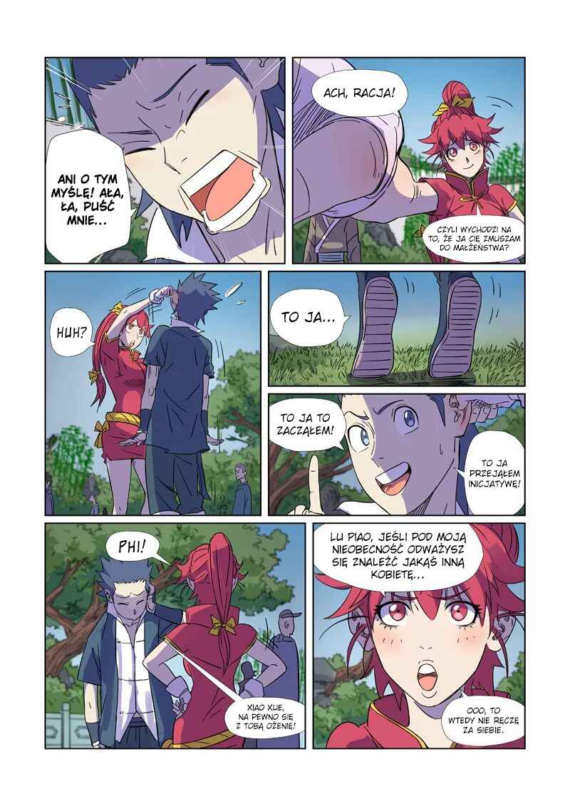 Chapter 296 - Page 7