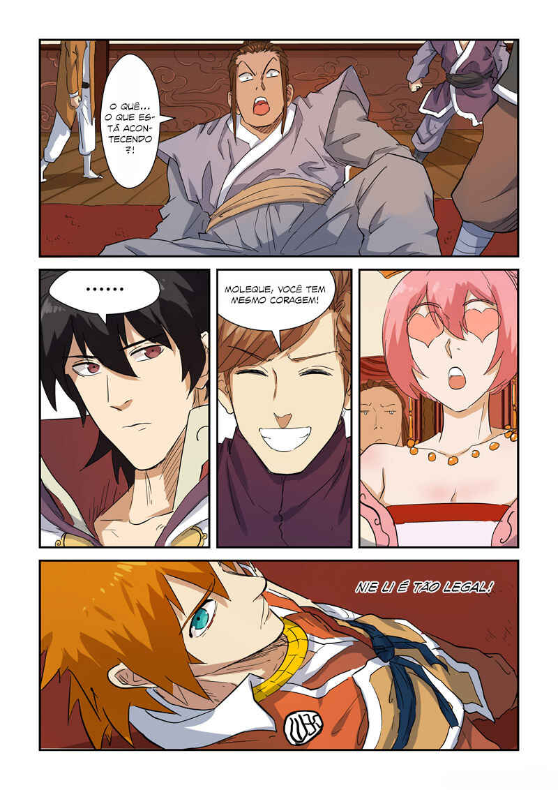 Chapter 139.5 - Page 9