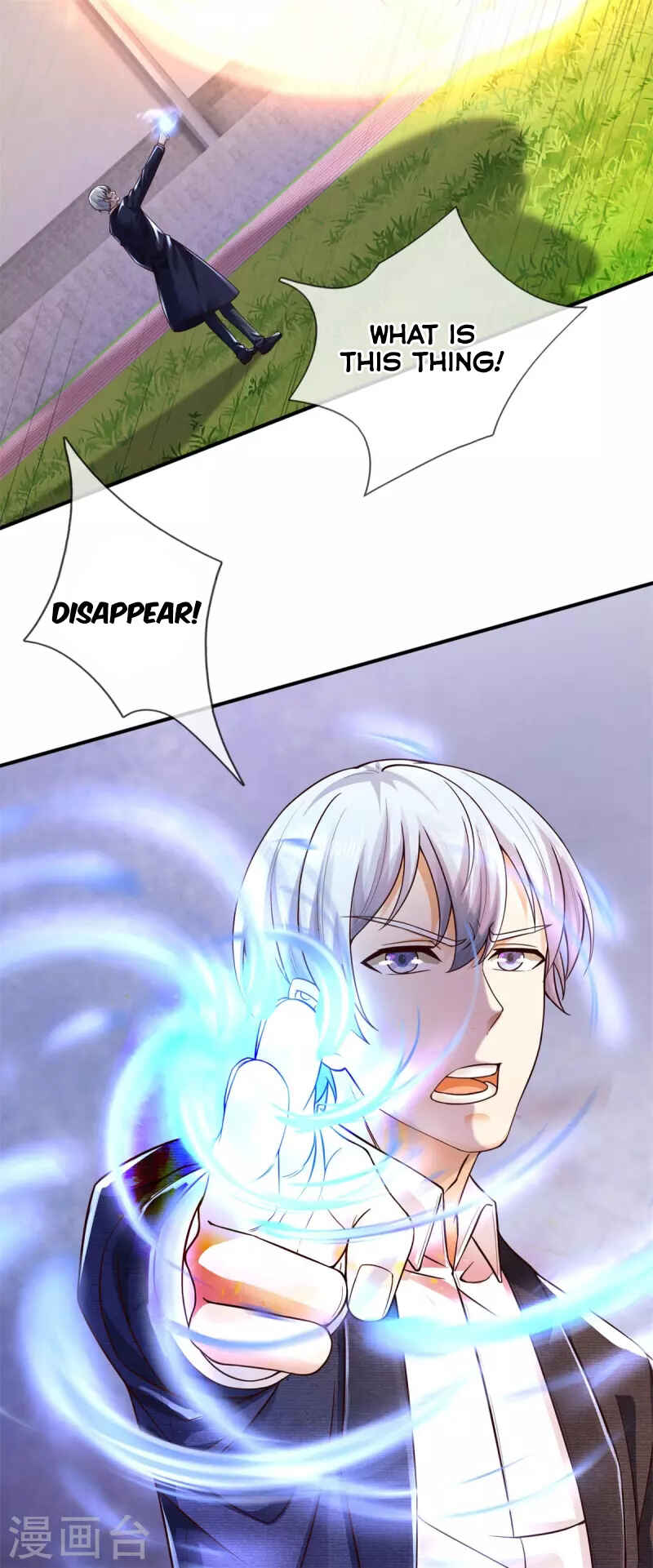 Chapter 322 - Page 14