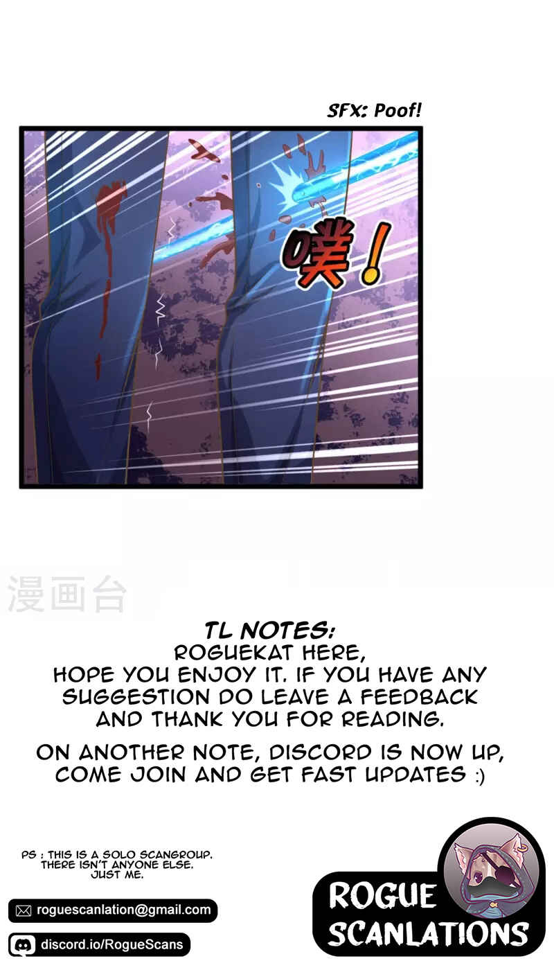 Chapter 322 - Page 27