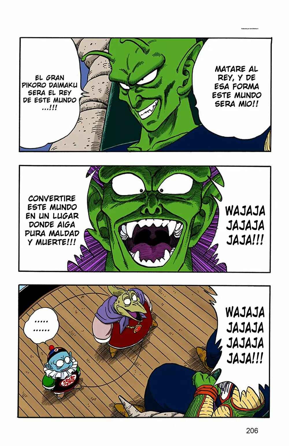 Chapter 148 - Page 11