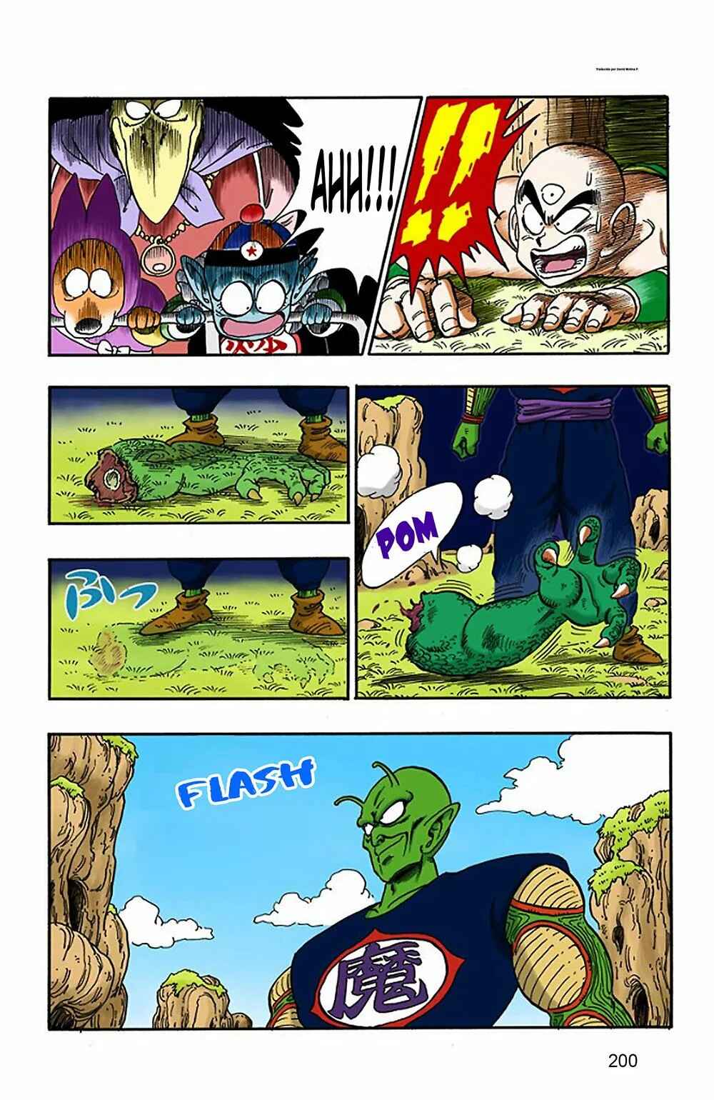 Chapter 148 - Page 5