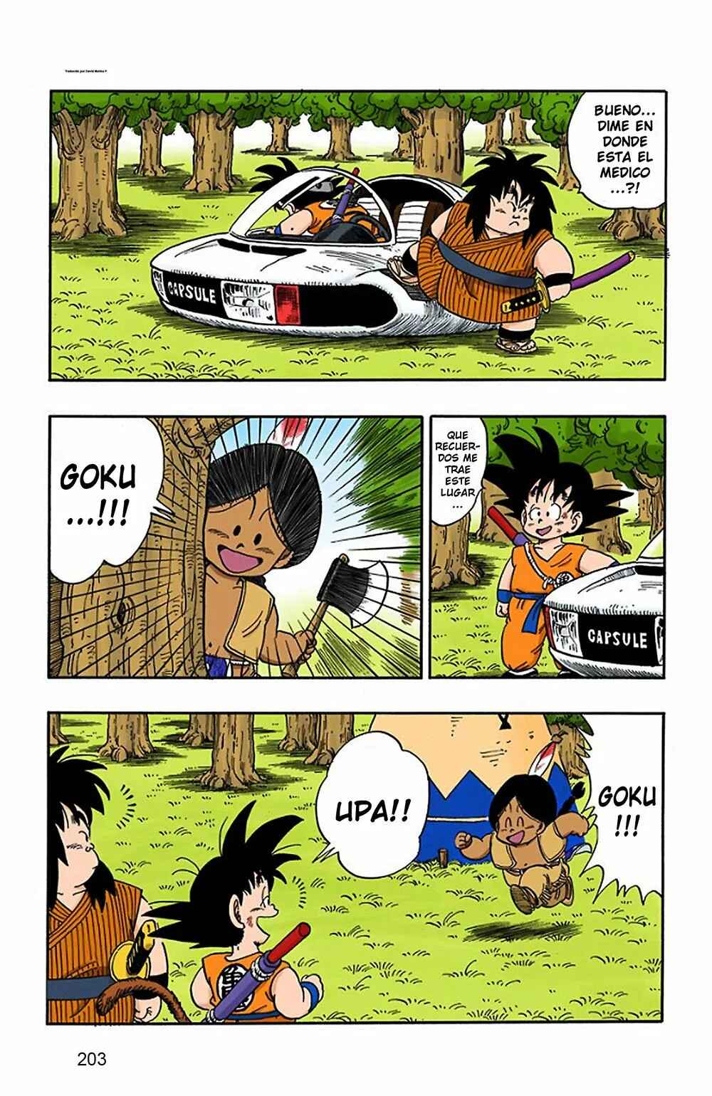 Chapter 148 - Page 8