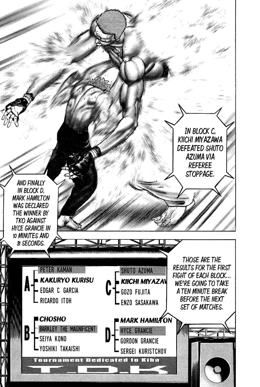 Chapter 266 - Page 15