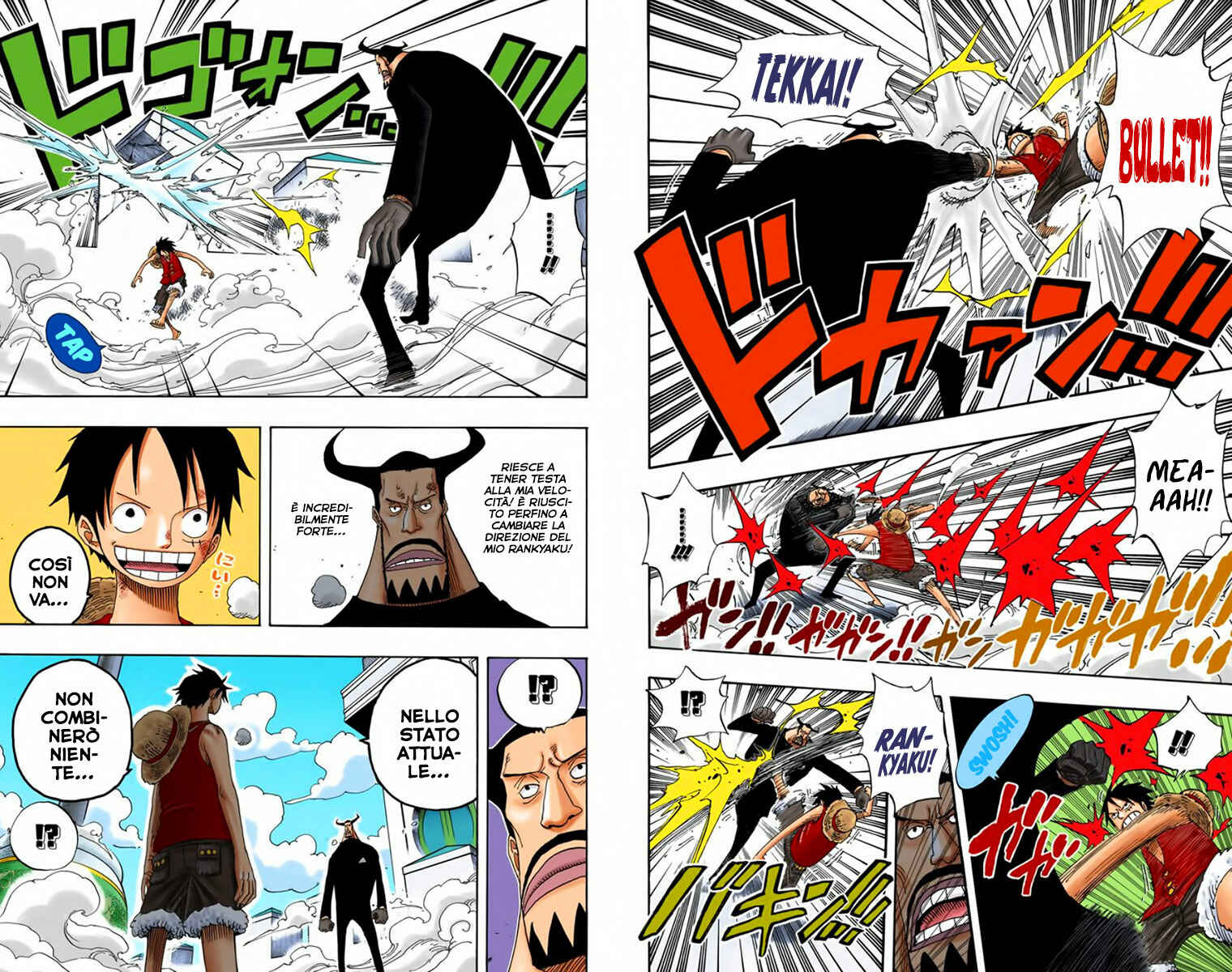 Chapter 387 - Page 9