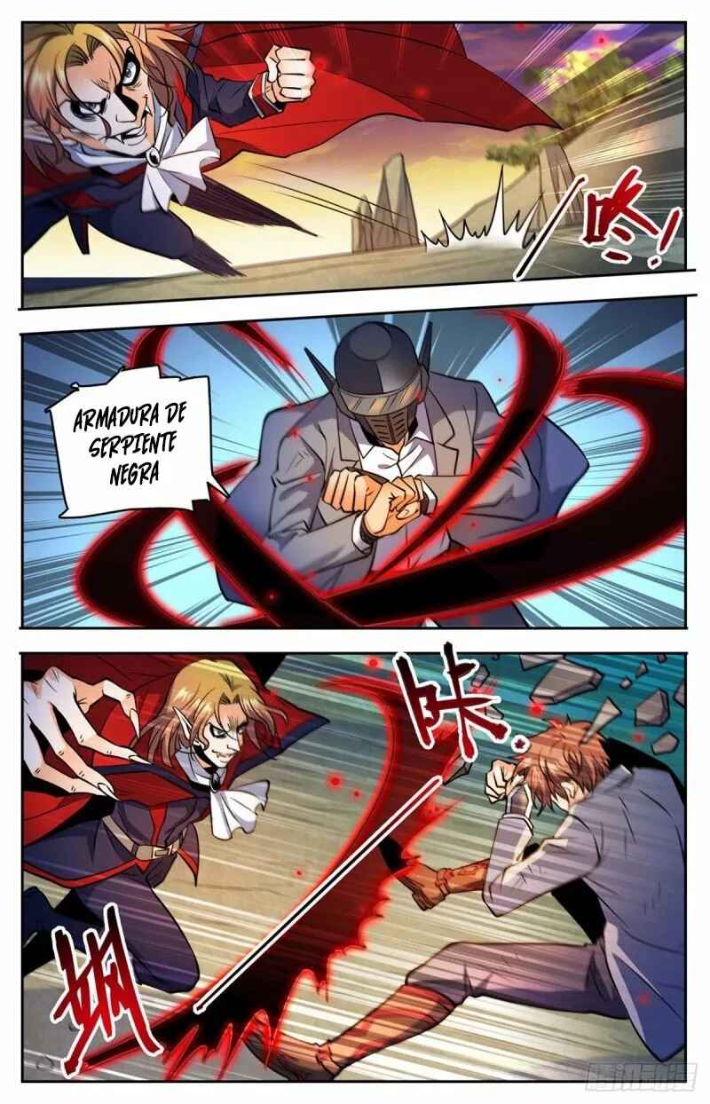 Chapter 749 - Page 8