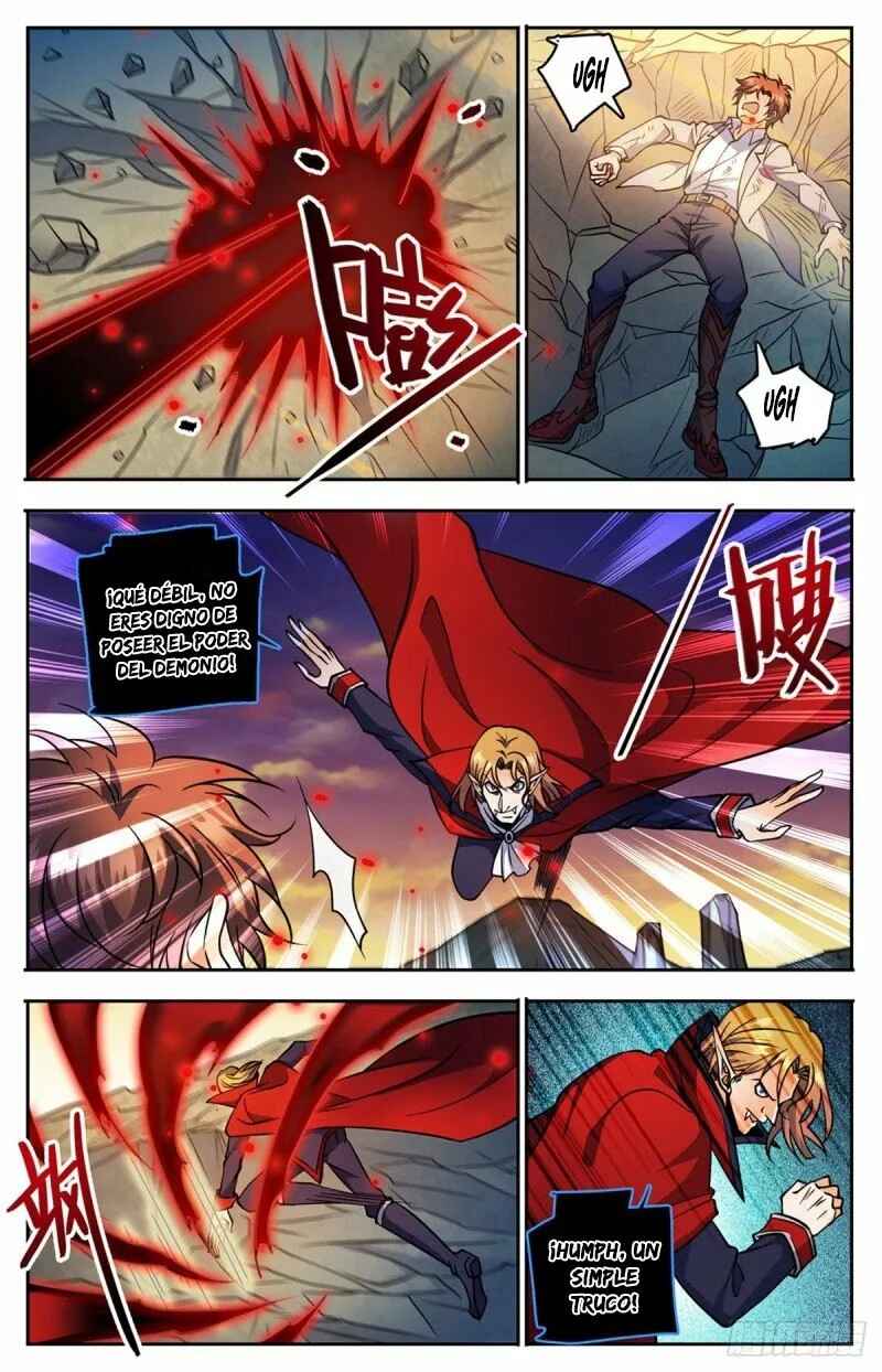 Chapter 749 - Page 9
