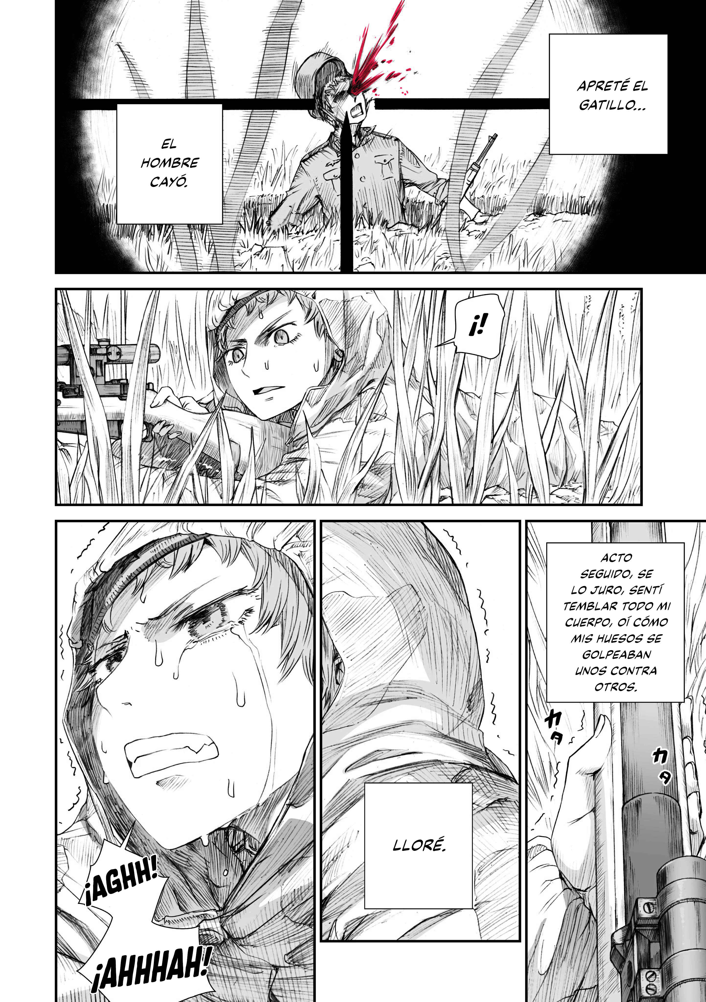 Chapter 3 - Page 6