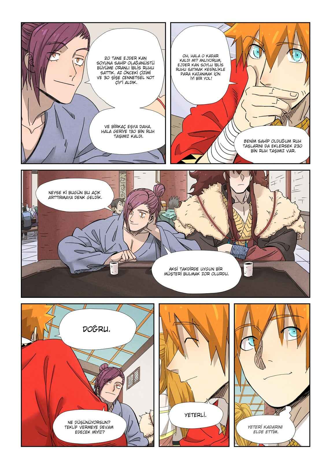 Chapter 339 - Page 7