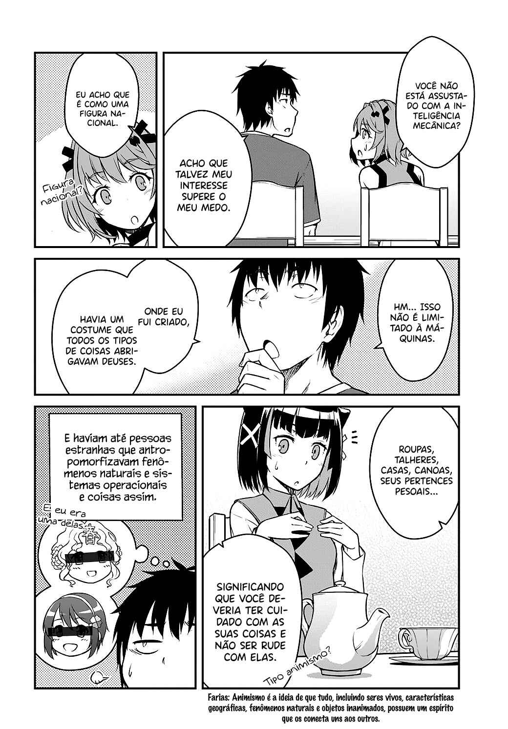 Chapter 27 - Page 21