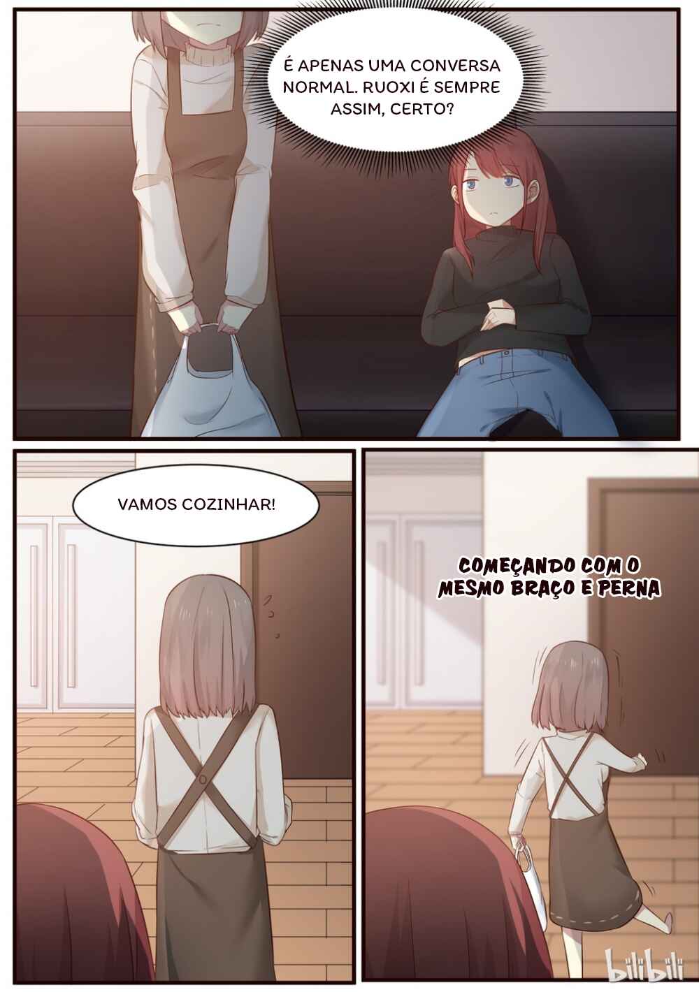 Chapter 265 - Page 8