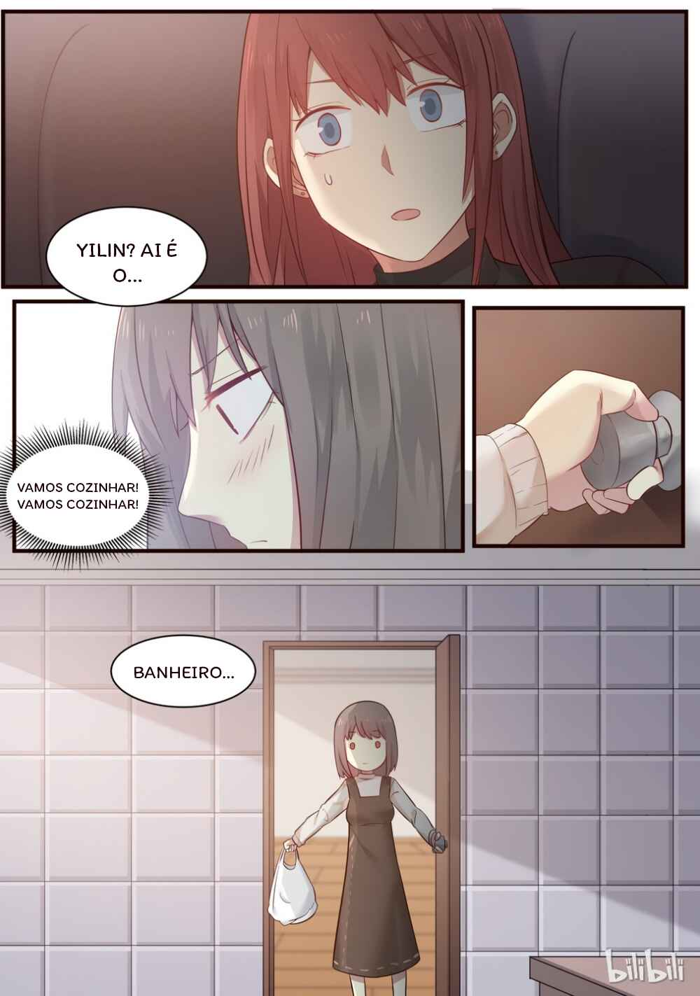 Chapter 265 - Page 9