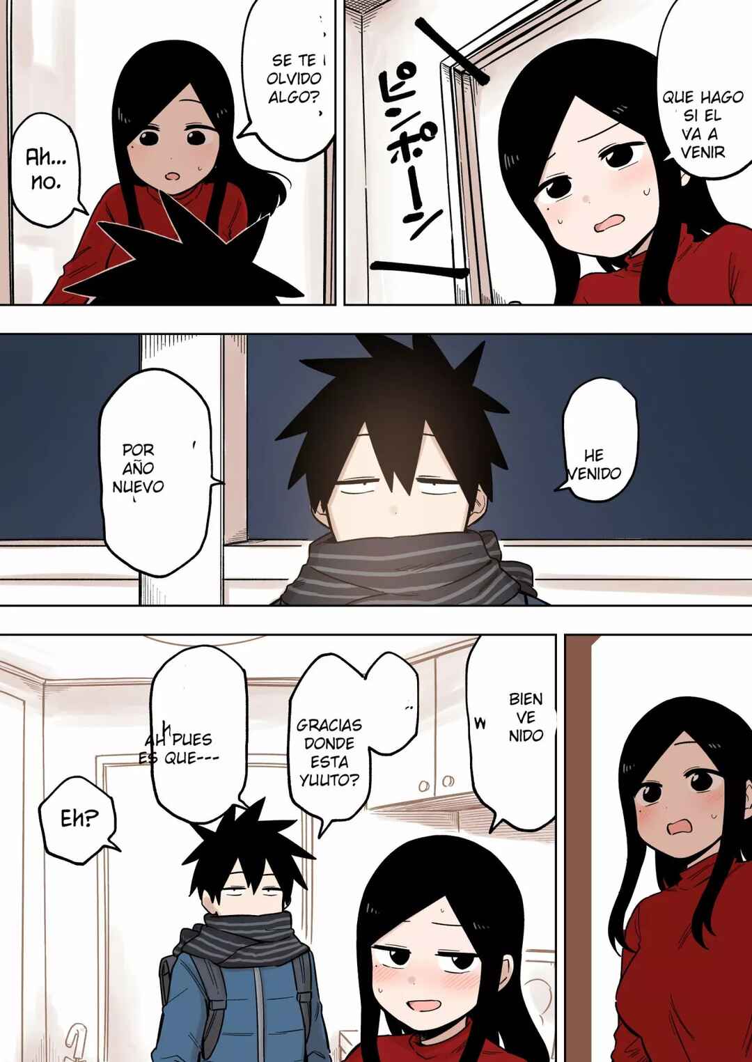 Chapter 97 - Page 2