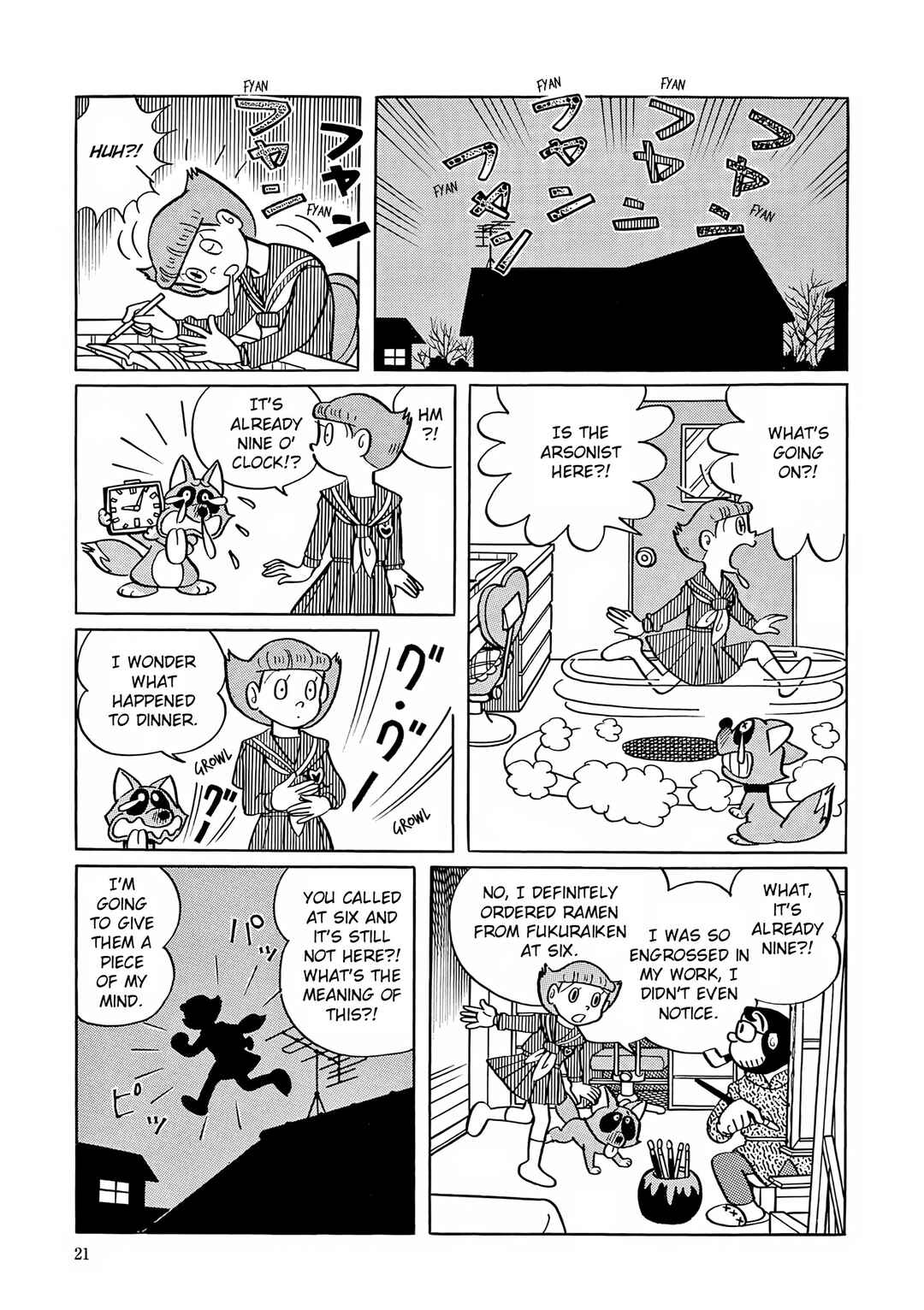 Chapter 27 - Page 19