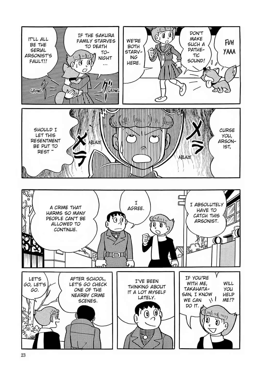 Chapter 27 - Page 21