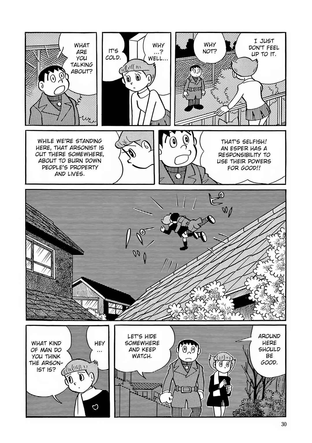 Chapter 27 - Page 28