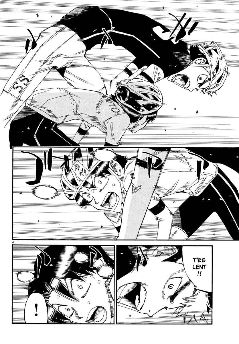Chapter 740 - Page 5