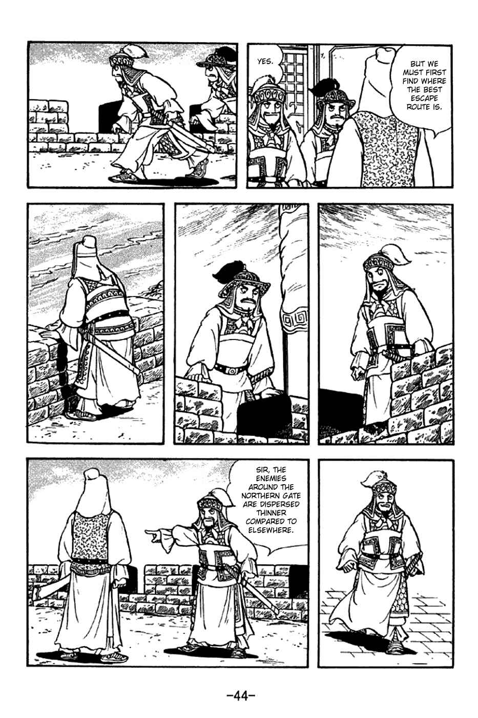 Chapter 277 - Page 13