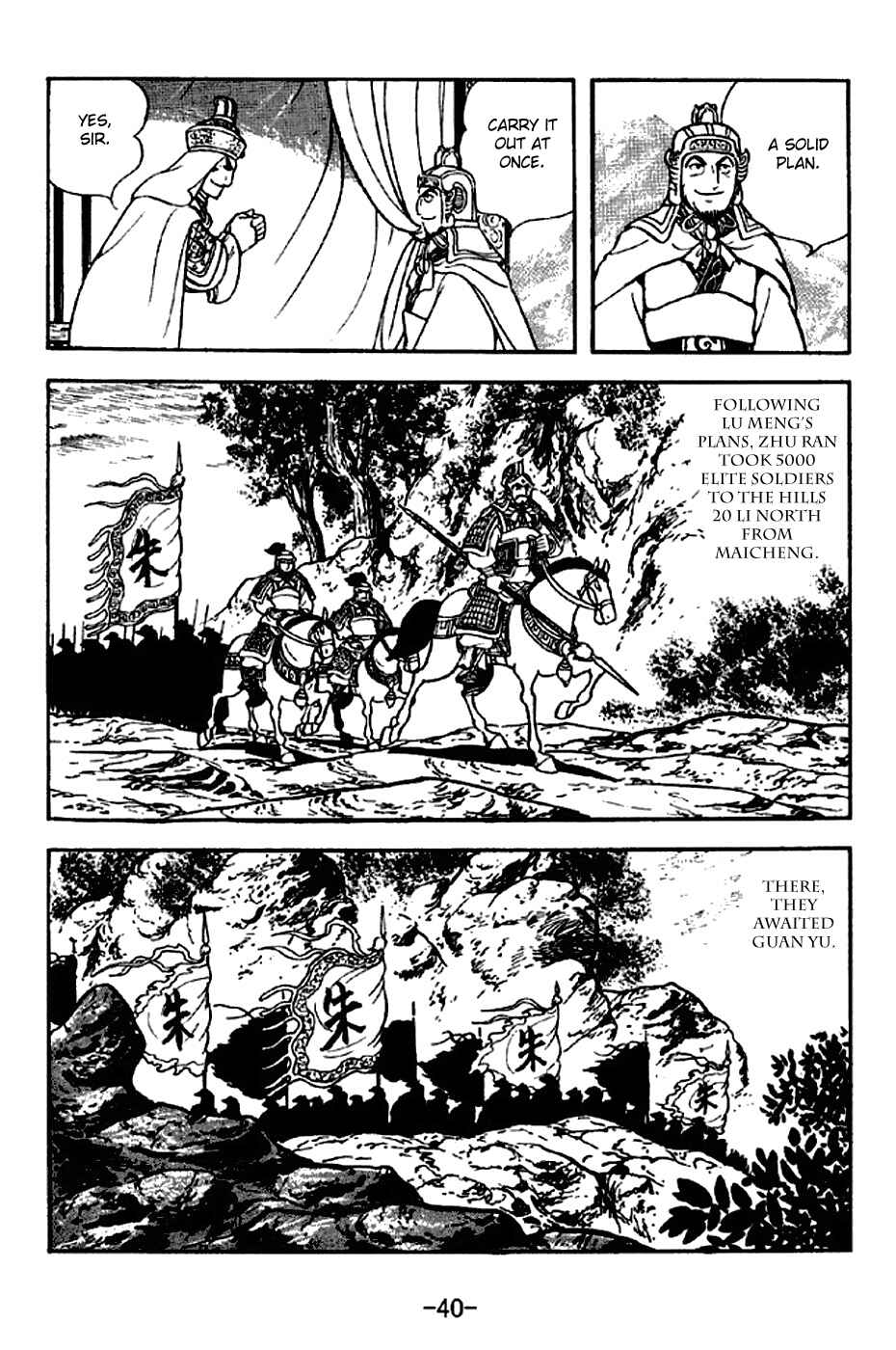 Chapter 277 - Page 9