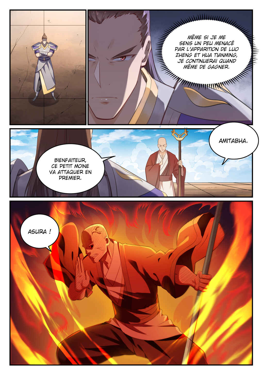Chapter 676 - Page 9