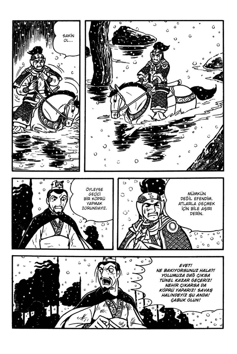 Chapter 151 - Page 11