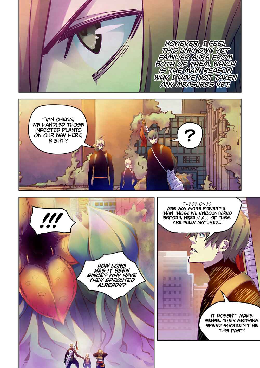 Chapter 218 - Page 4