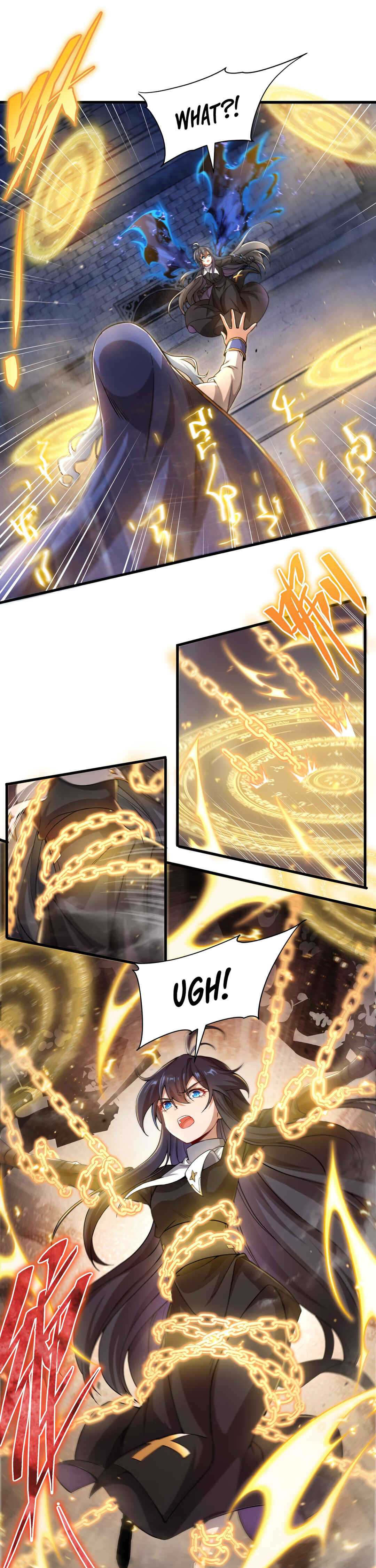 Chapter 91 - Page 12