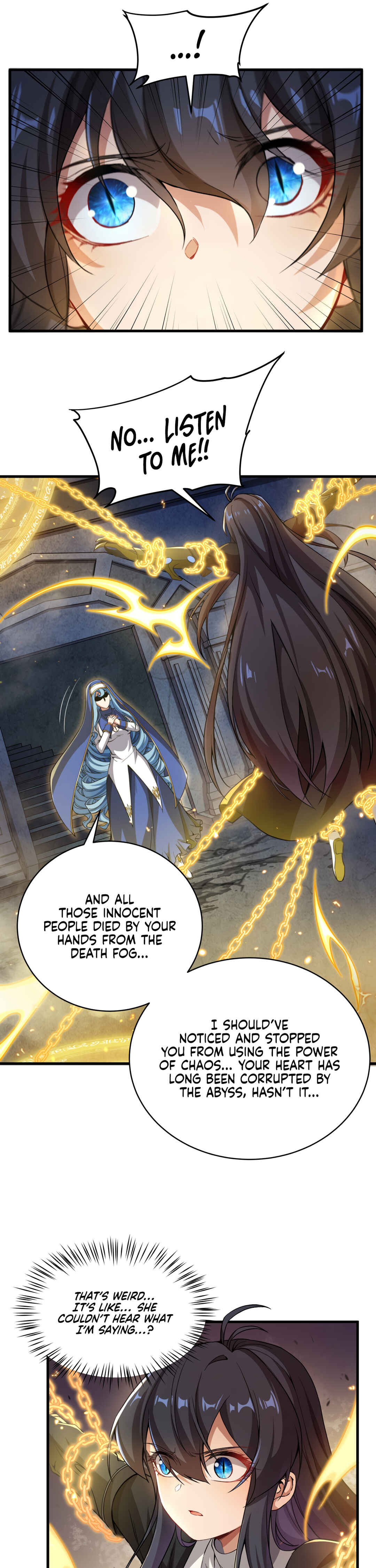 Chapter 91 - Page 16