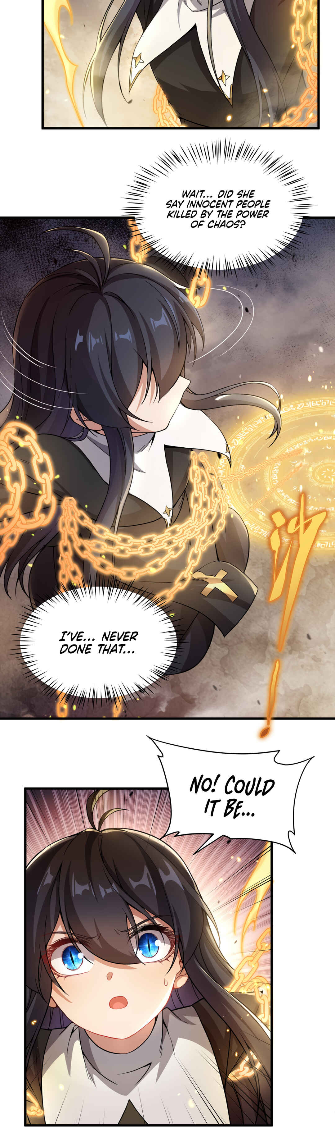 Chapter 91 - Page 17