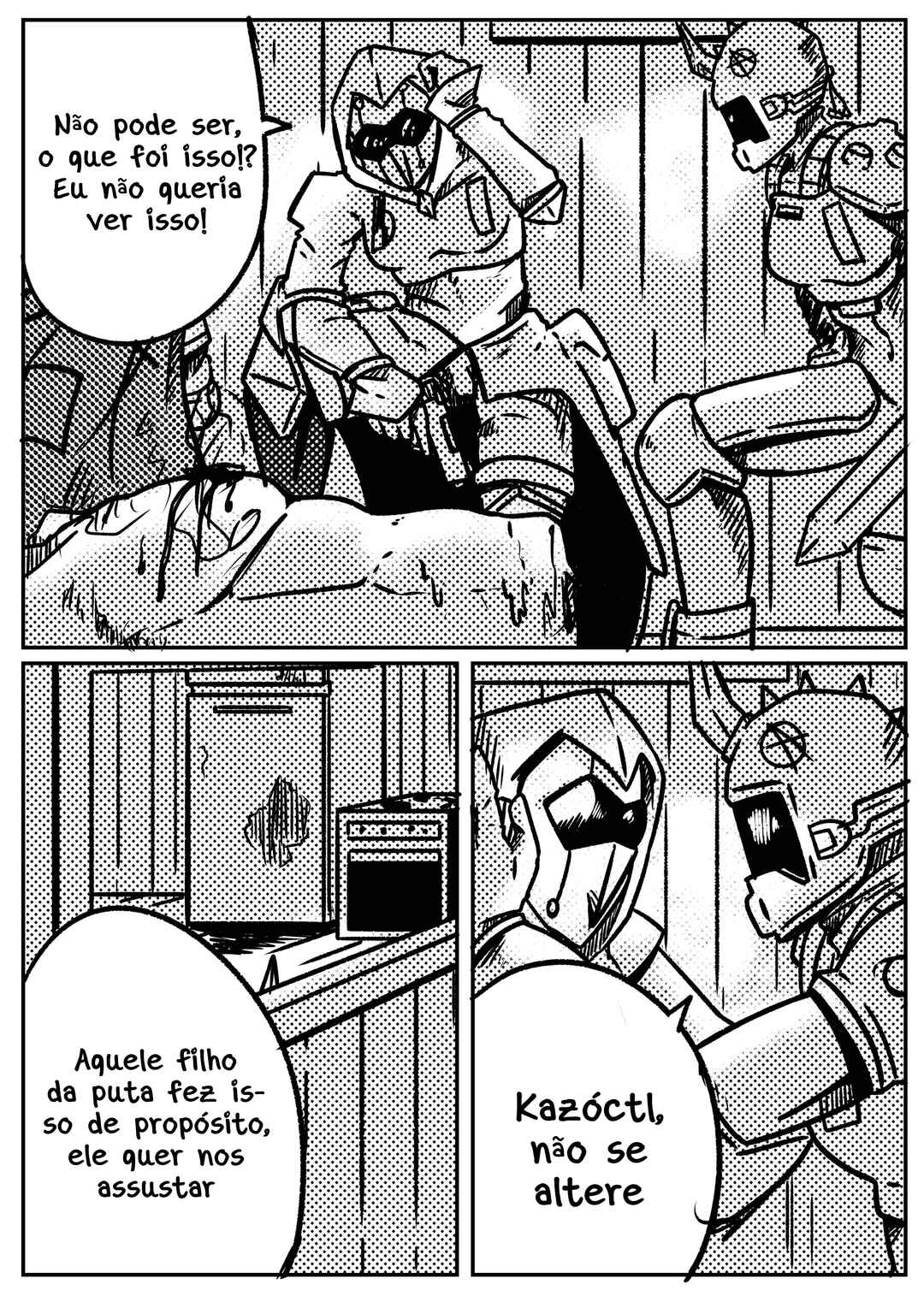 Chapter 50 - Page 8