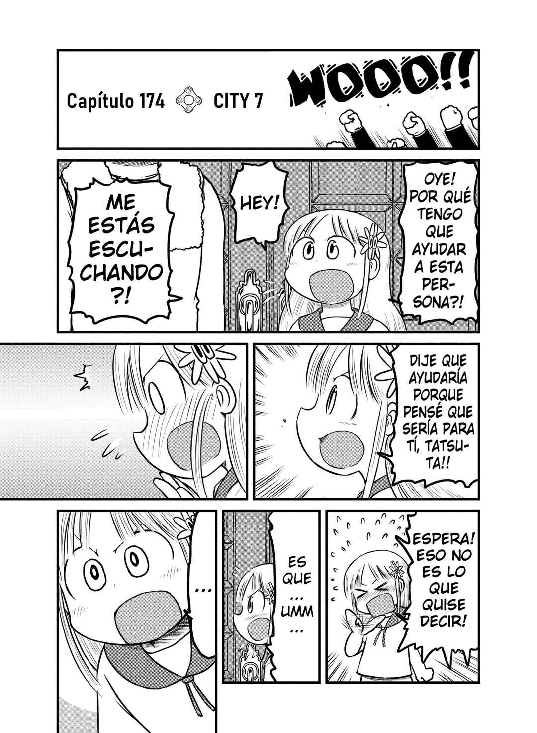 Chapter 174 - Page 3